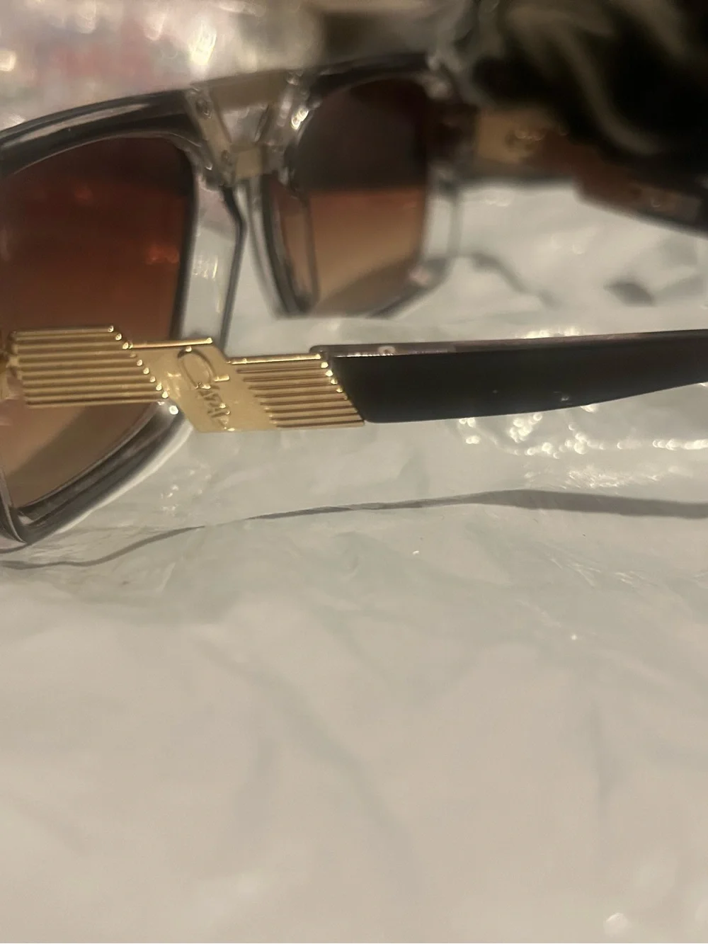 Cazels stylish men